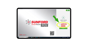 เข้าสู่หน้าโปรแกรม