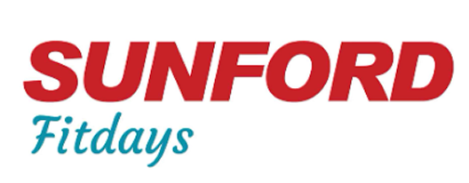 Sunford FITDAYS Logo