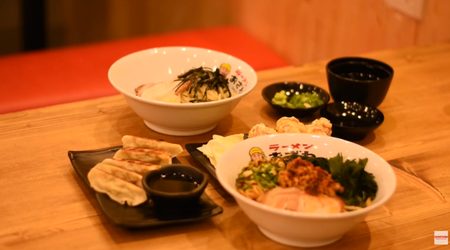 เปิดสูตรสำเร็จแฟรนไชส์ “OZAWA RAMEN” ราเมนที่เสิร์ฟพร้อมโอกาสทางธุรกิจ